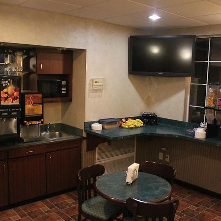 Garden City Inn 외부 사진