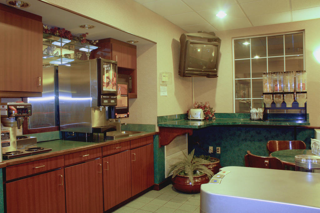 Garden City Inn 외부 사진