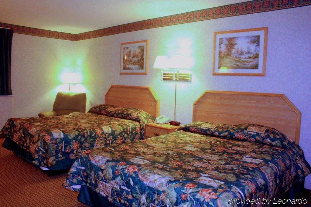 Garden City Inn 객실 사진