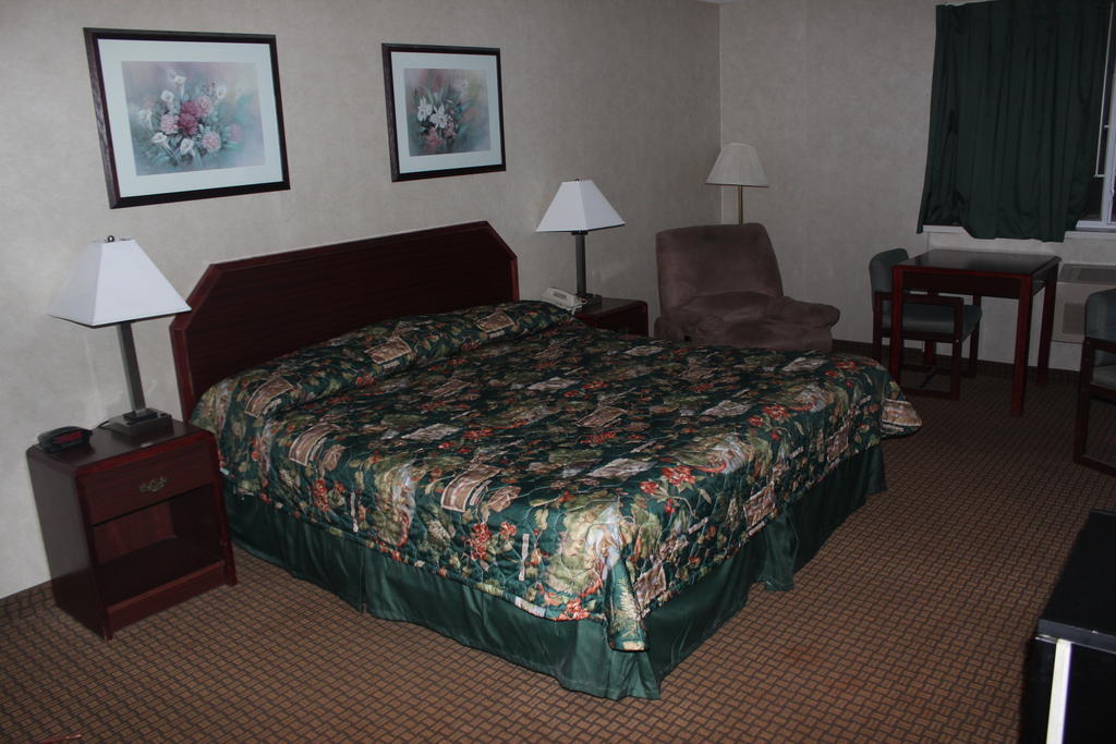 Garden City Inn 외부 사진